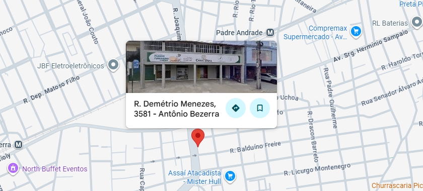 Imagem Ântonio Bezerra