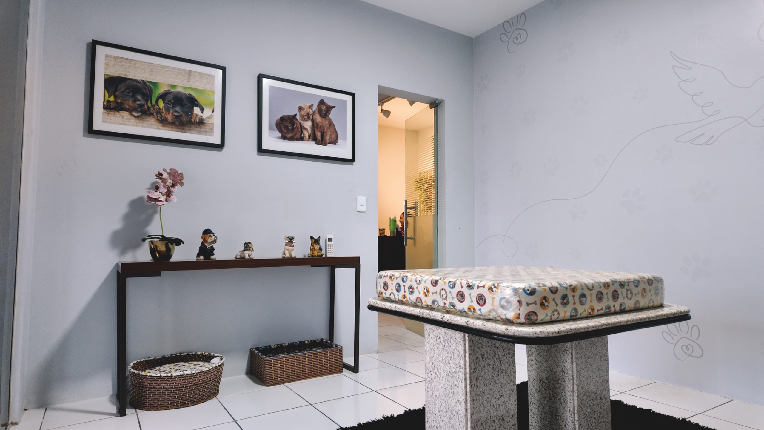 Memorial Fortaleza Pet - cemitério de animais e crematório pet em Fortaleza