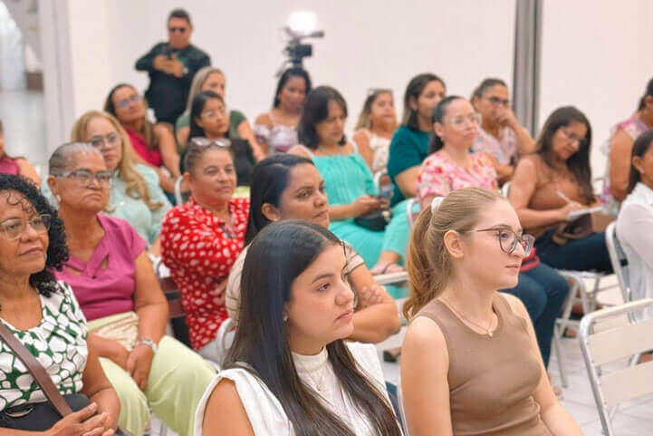 Instituto Revoar & Clube Tanato