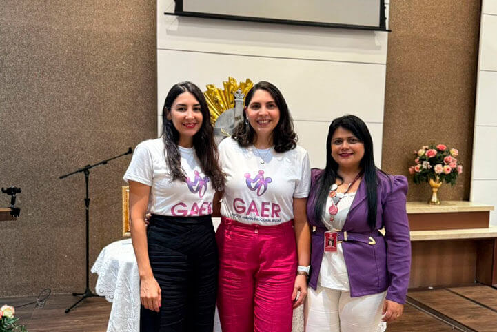 Instituto Revoar & Clube Tanato